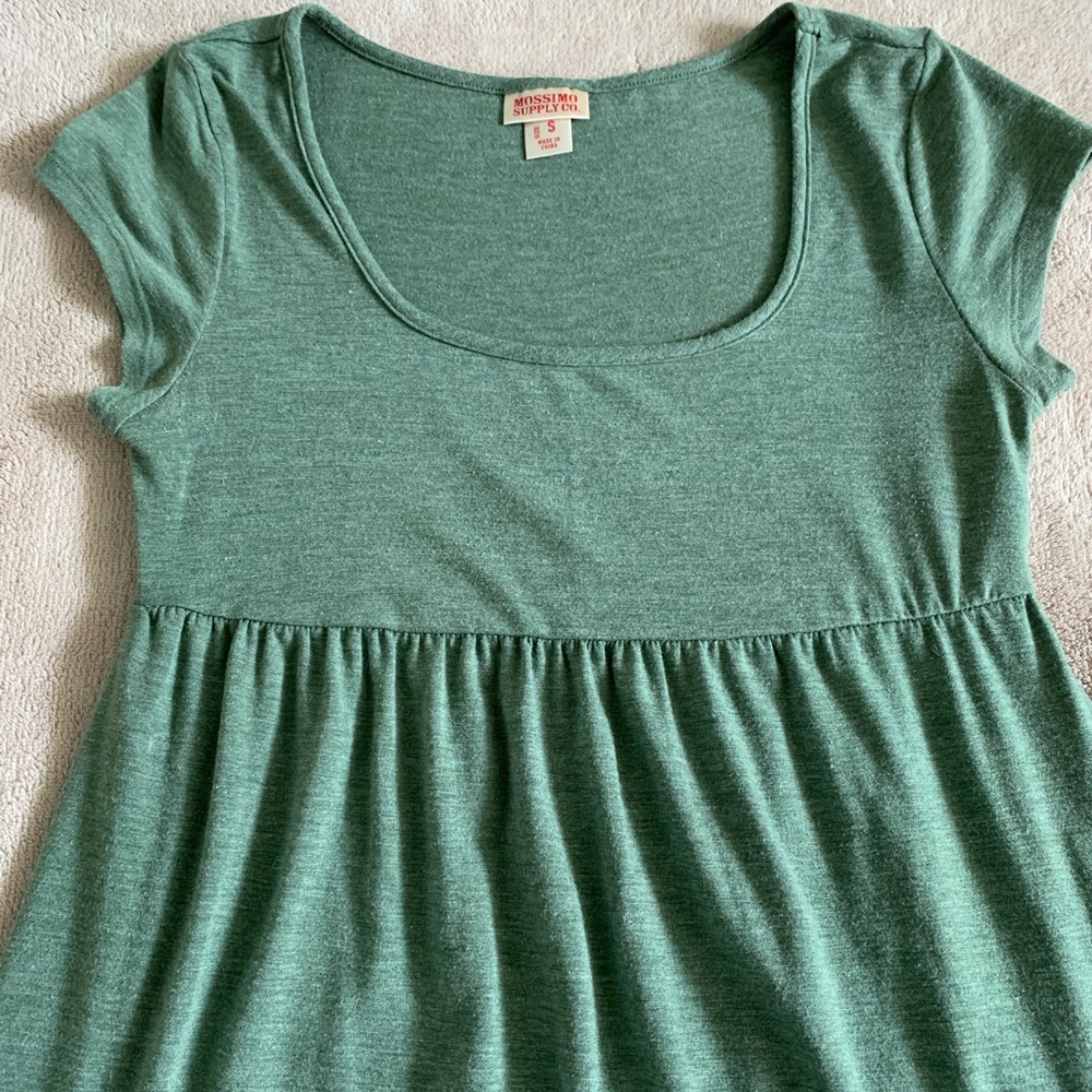 Comfy Dress